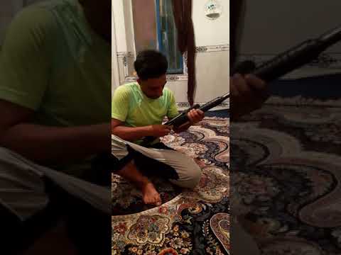 اسلحه شکاری وینچستر