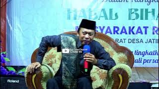 CERAMAH KH. HASAN WAHYUDIN TERBRU