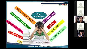 Bercando Homeroom Guidance SY 2021 2022