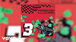 Jesse Baez, Fuego - Grasa (Audio)