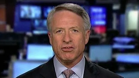 Former USS Cole commander on facing terror threat fears