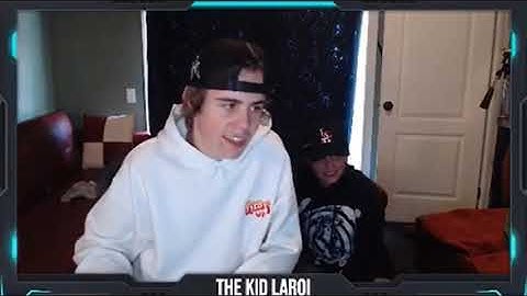 The Kid LAROI- THROUGH THIS AGAIN (All Snippets)(Unreleased)(2020)