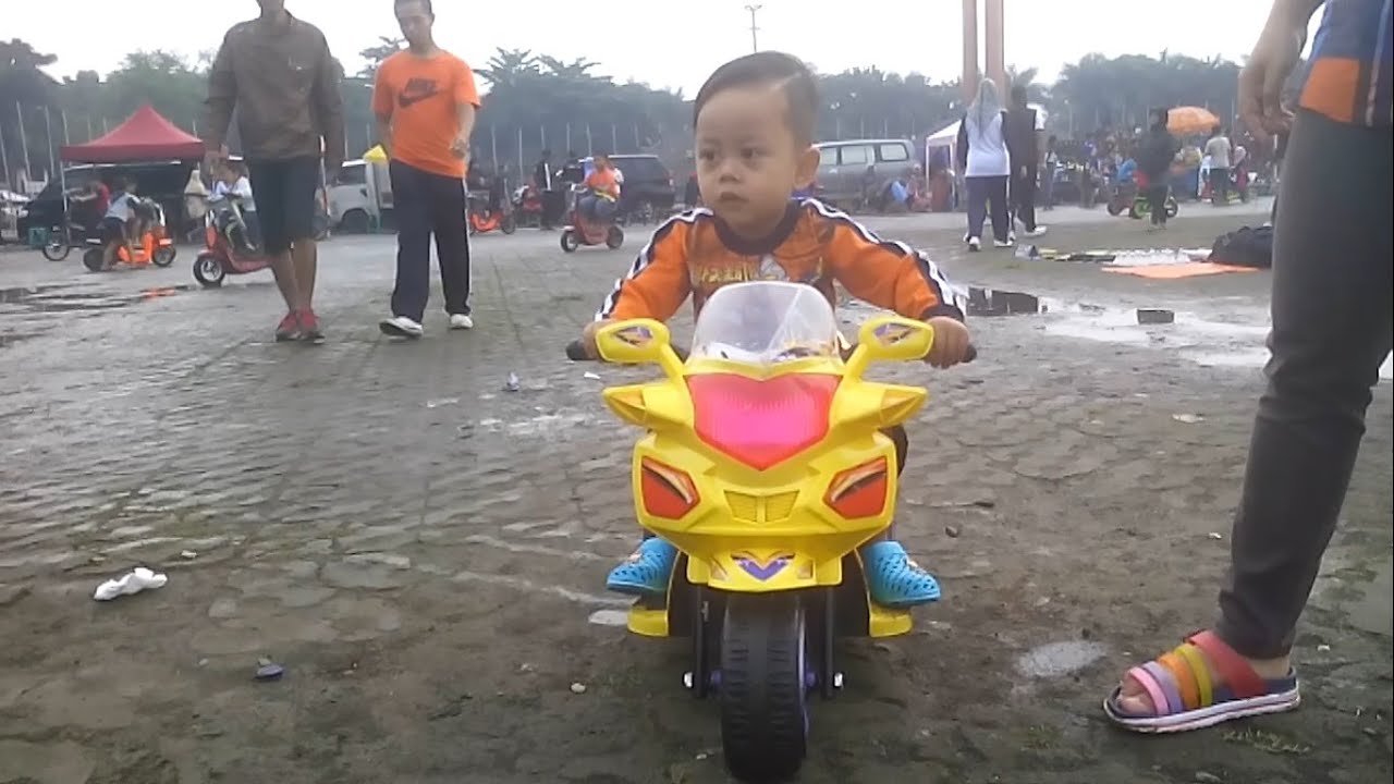 80 Gambar Motor Film Anak Jalanan Terupdate Tales Modif