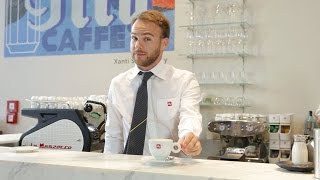 Illy Caffe Illy Coffee Shops