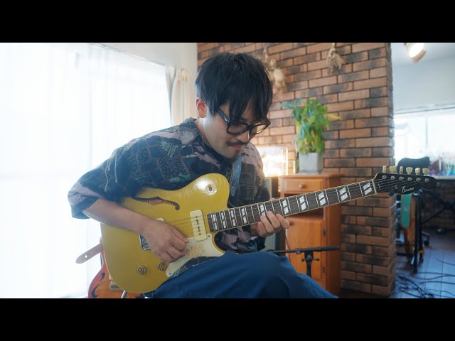 Close To You - Toshiki Soejima (feat.Hidehisa Sasaki & nahokimama