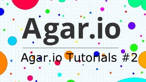 Agar.io | How to Use Scripts For Other Websites (Tutorial #2)