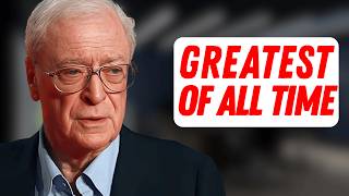 At 92, Michael Caine Finally Names Six Actors He Loved The Most!