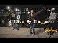 Tay K - I Love My Choppa (Official Dance Video) shot by @Jmoney1041