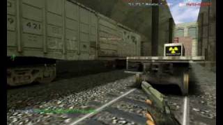Movie Frag By Merlin