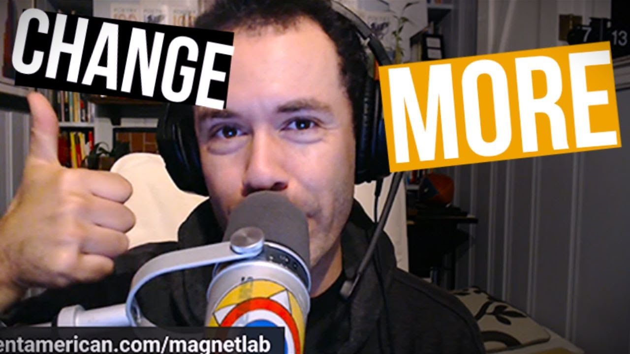 These Patterns Are Giving You An Accent In English