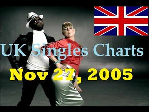 Video: UK Charts: Brian Lara še Vedno Ni Na 1. Mestu