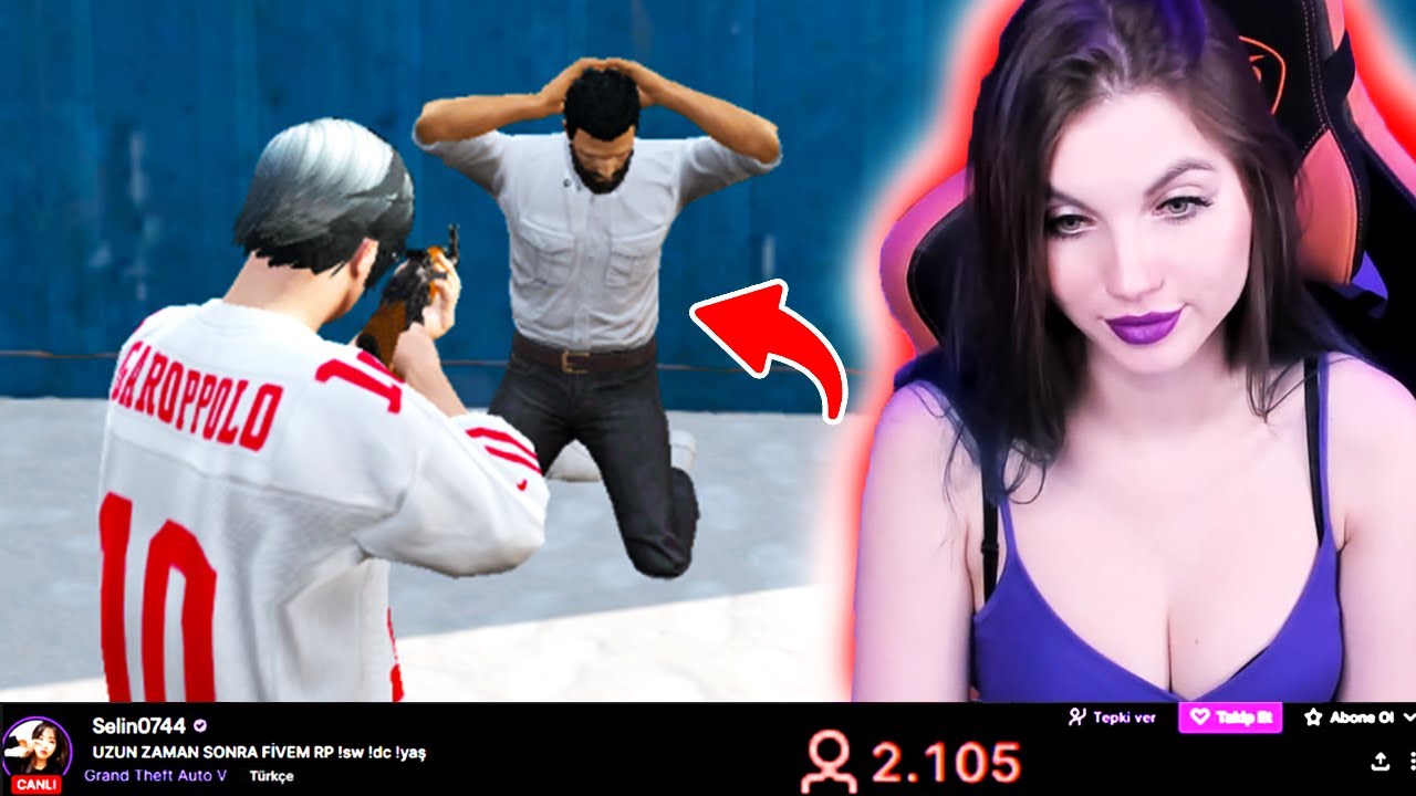 YAYINCIYI KAÇIRIP SUNUCUDAN BANLATTIM ! (Yayıncı Troll)