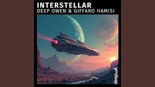 Interstellar (Original DeepSpace Mix)