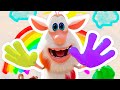 Booba 🔴 LIVE - Alle Folgen hintereinander - Lustige Cartoons für Kinder - Booba ToonsTV