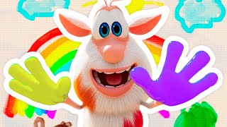 Booba 🔴 LIVE - Alle Folgen hintereinander - Lustige Cartoons für Kinder - Booba ToonsTV