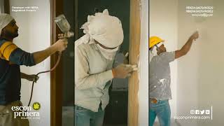 Unveil The Future Of Luxury Living At Escon Primera