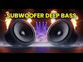 BASS BOOSTED CAR MUSIC 2026 💥 Heavy EDM Drops | Extreme Subwoofer Deep Bass Sound Experience