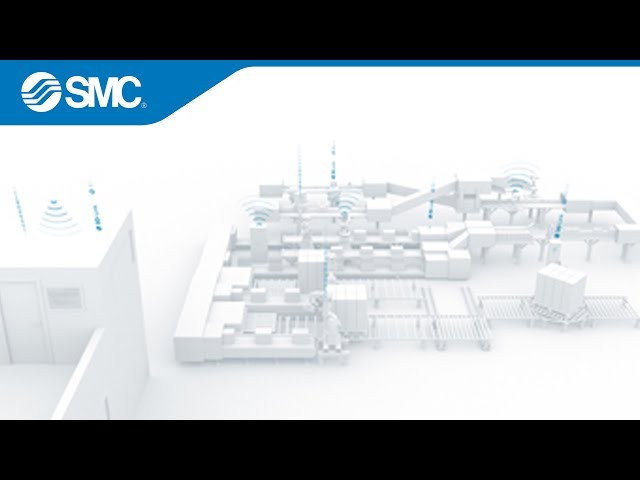 SMC - "Smart Flexibility" Nuestro enfoque hacia la Industria 4.0
