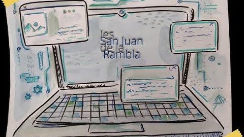 Vídeo nº8  Fórmat e en S@n Ju@n   Hackea tu futuro 2023