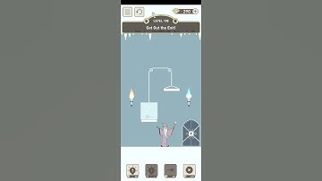 IQ Dungeon - Level 188