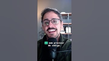 ROUBE ESSAS IDÉIAS - Crie seu Saas IA com Nocode e Lucre