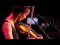 Shenandoah Valley Breakdown - Chris Thile & Brittany Haas | Live from Here