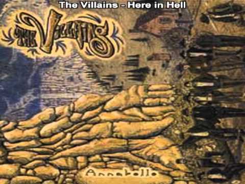 Here In Hell Video
