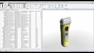 PTC Windchill 11.0 M030 Enhancements