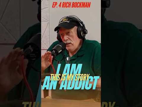 I Am An Addict This Is My Story