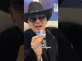 Sanremo2026, J-Ax: “Sono tranquillo: la situazione giusta per sbagliare tutto!”