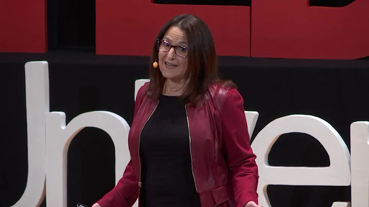 For a Great Career, Be a Rebel!  | Sarah Baker And...