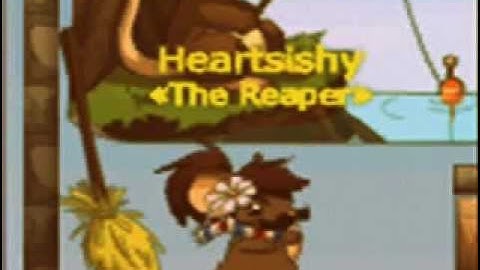 Mama do the hump Music video Transformice :D