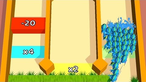 Castle Raid All Levels Gameplay android ios mobile game part #750