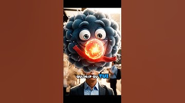 Khục Khặc Cả Ngày? Chặn Ho Từ Gố Thói Quen!!#BenhHo #HoKhan #NuocGung #fyp #viral