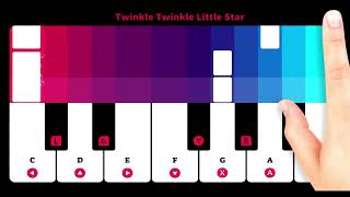 Piano: Learn and Play #nintendo #piano #music screenshot 5