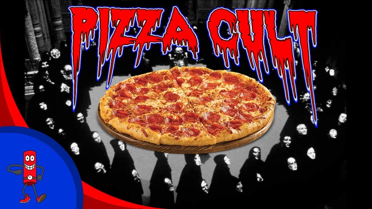 STARTING A PIZZA CULT Nebula Realms 4 YouTube