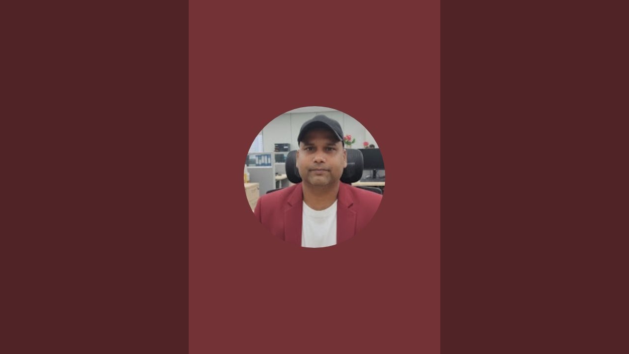 Vinay study point is live - YouTube
