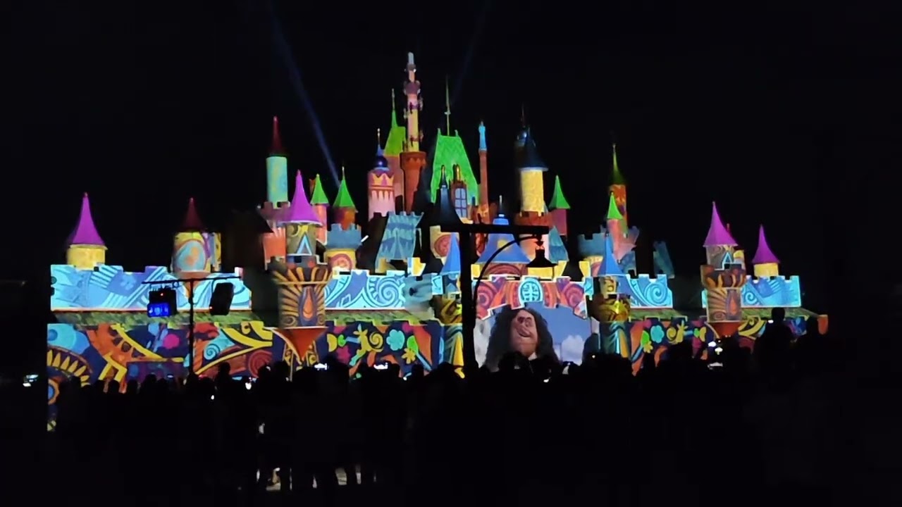 Disneyland sa pampanga