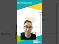 Toxic Leaders - The Protector #shorts