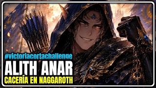 "La Gran Cacería de los Druchii" – ALITH ANAR, Altos Elfos. Sesión#03 FINAL (Victoria corta) TWW3