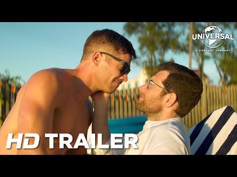Bros – Trailer Oficial (Universal Pictures) HD