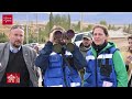 Noticias de los Cristianos de Oriente 7.02.2025