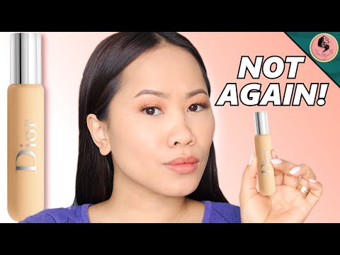 OH NO, NOT AGAIN! | DIOR BACKSTAGE CONCEALER-thumbnail