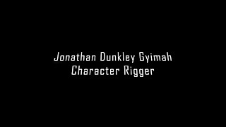 CHARACTER RIGGING REEL - 2022