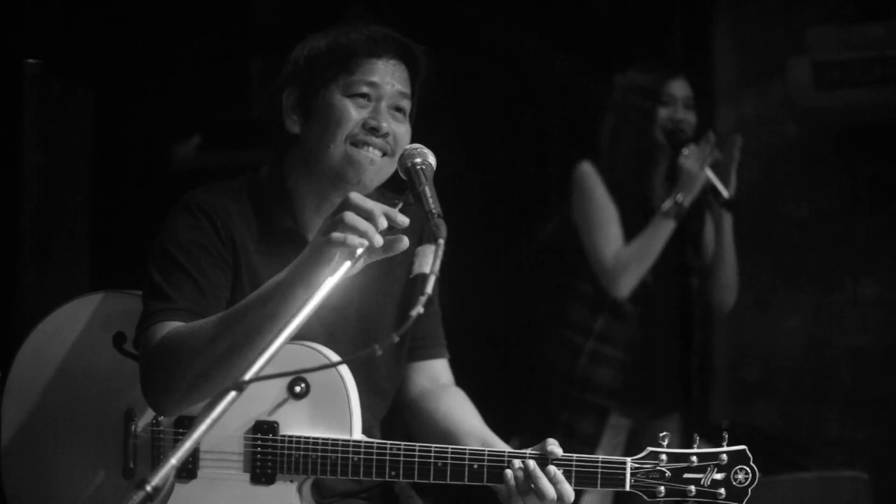 Don't Know Why (Norah Jones) - Doobadoo live at Parking Toys