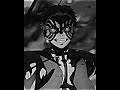 Devil Eyes-Zodivk (speed up) - Akaza Edit | Demon Slayer