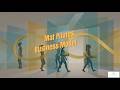 The $520B Wellness Bottleneck - The Mat Pilates Business Model #matpilates #pilates #teachers