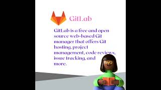 Top 5 platform for developers. #developers #github #gitlab #website