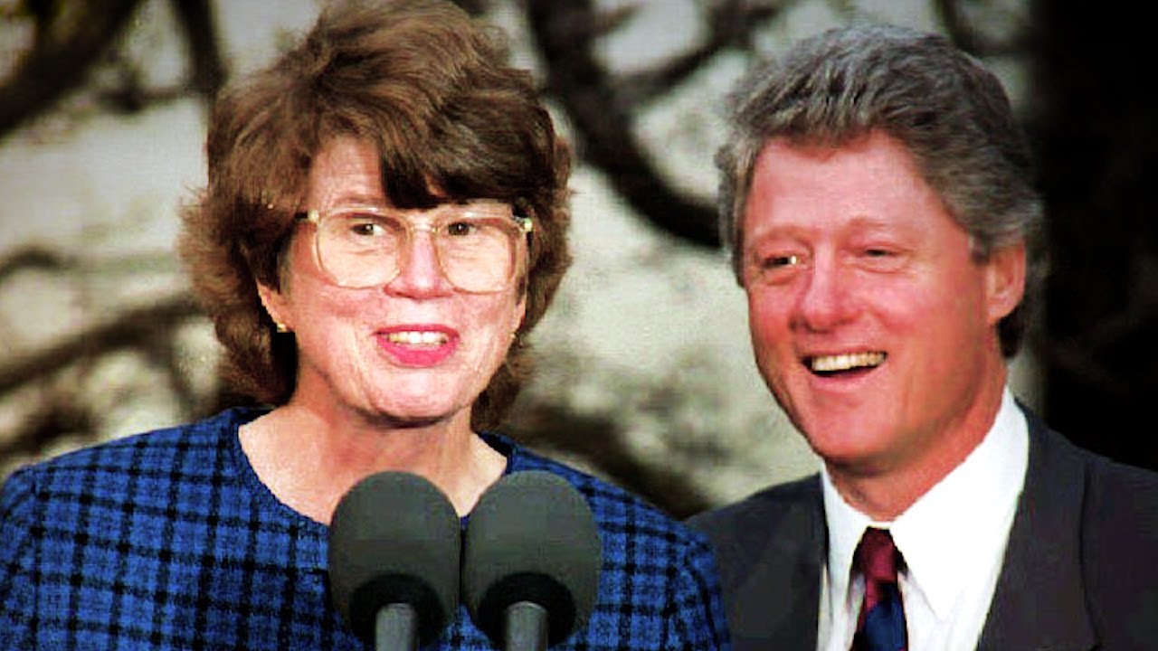 Bill Clinton's AG Predicted Everything Wrong With Mueller's Report