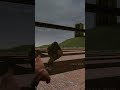 BYE SCP-096 #gmod #garrysmod #shortvideo #scp #shorts